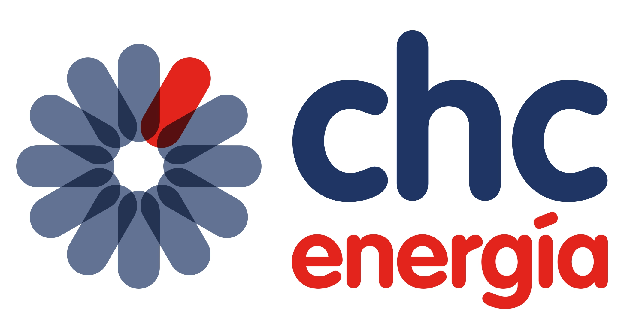 chcenergia Logo